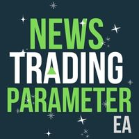 News Trading Parameter EA
