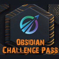 Obsidian Challenge 4