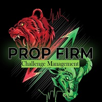 Prop Firm Challenge Management