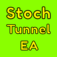 Stochastic Tunnel EA
