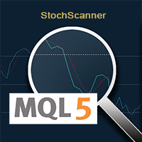 StochScanner 4 Modes
