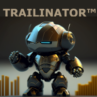Trailinator MT4