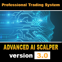 Advanced AI Scalper MT4