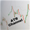 ATR Channel MT4