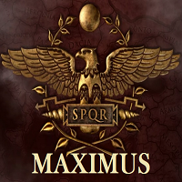 EA Maximus classic