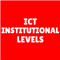 ICT Institutional Levels