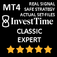Invest Time Classic MT4