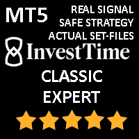 Invest Time Classic MT5