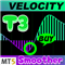 T3 Velocity Smoother