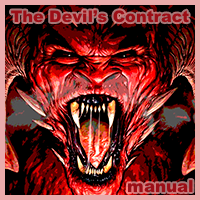 The Devils Contract grid manual
