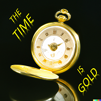 The Time is Gold