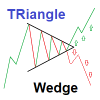 Triangle Wedge