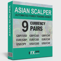 Asian Scalper