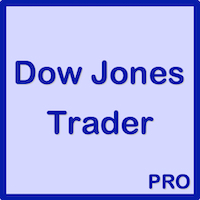 Dow Jones Trader