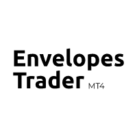 Envelopes Trader MT4