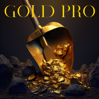 Gold Pro 5 Min
