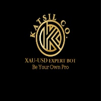 Katsil Gold Scalper Pro