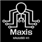 Maxis XAUUSD h1