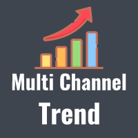 Multi Channel Trend
