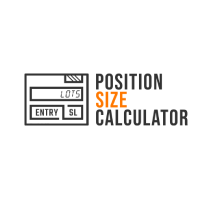 Position Size Calculator tool