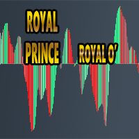 Royal O EA