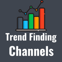 Trend Finding Channels