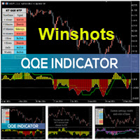Winshots QQE Quantitative Qualitative Estimation