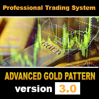 Advanced Gold Pattern MT4