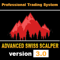 Advanced Swiss Scalper MT5