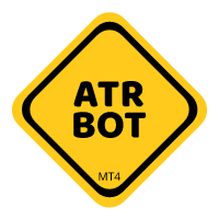 ATR Bot MT4