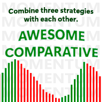 Awesome Comparative