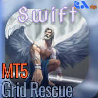BlueSwift Grid Rescue MT5