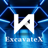 ExcavateX EA5