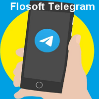 Flosoft Telegram