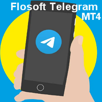 Flosoft Telegram MT4