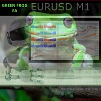 Green Frog EA