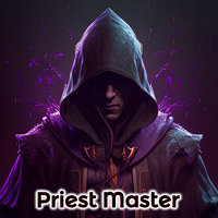 Priest Master MT5