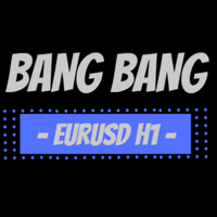 Bang Bang EURUSD h1