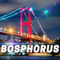 Bosphorus EA MT5