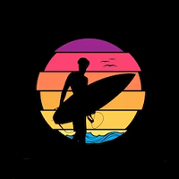 EA Surfer
