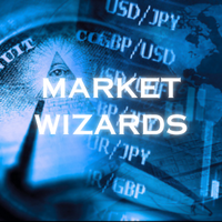 Market Wizards Dow Jones