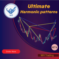 WH Ultimate Harmonic Patterns MT4