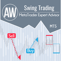 AW Swing Trading EA MT5
