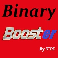 Binary Booster
