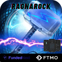 FTMO Smart Trader EA Ragnarock