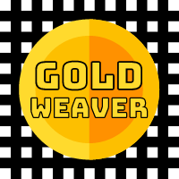 Gold Weaver