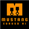 Mustang EURUSD h1