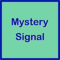 Mystery Signal