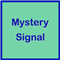Mystery Signal