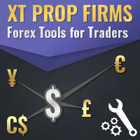 XT Prop Firms MT4